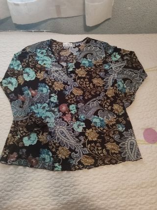 bikini talla 42 nuevo con etiqueta 