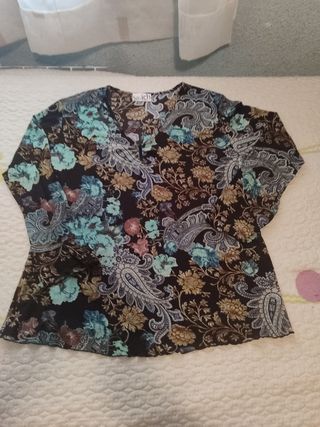 bikini talla 42 nuevo con etiqueta 