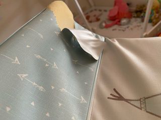 Cambiador bañera bebé Prima Nanna