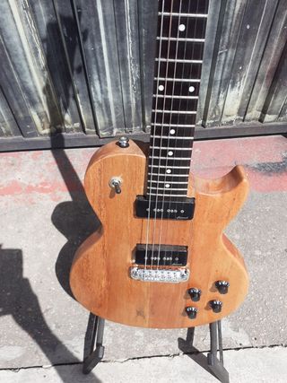 Guitarra eléctrica