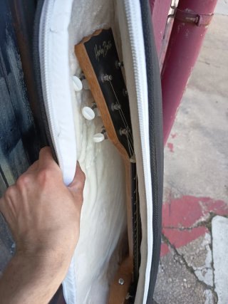 Guitarra eléctrica