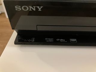 Home Cinema Sony - 5.1
