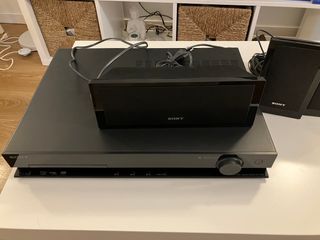 Home Cinema Sony - 5.1
