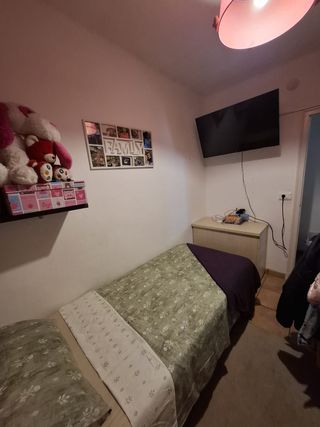 Piso Alquiler atico-larga duracion