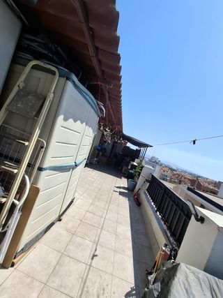 Piso Alquiler atico-larga duracion