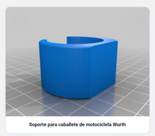 Impresión 3D
