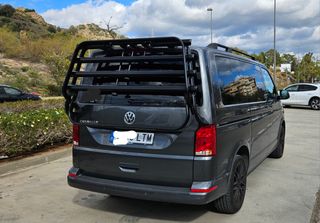 vw CARAVELLE