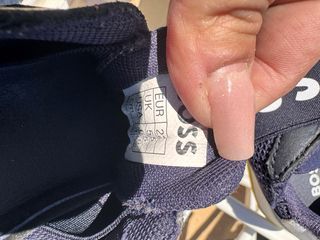 Scarpe Hugo Boss Bambino