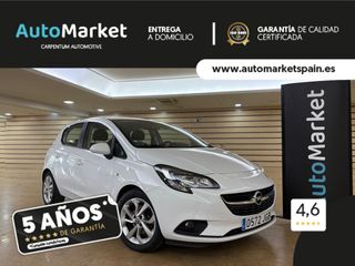 Opel Corsa CORSA E 1.3 dcti 