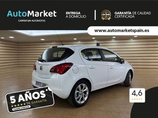 Opel Corsa CORSA E 1.3 dcti 