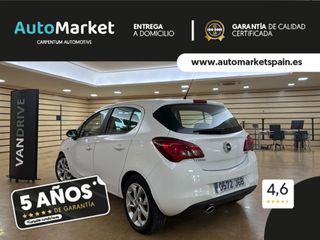 Opel Corsa CORSA E 1.3 dcti 