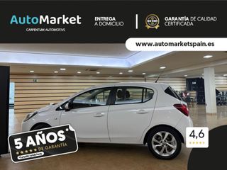 Opel Corsa CORSA E 1.3 dcti 