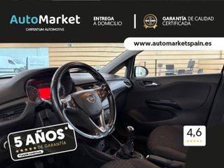Opel Corsa CORSA E 1.3 dcti 