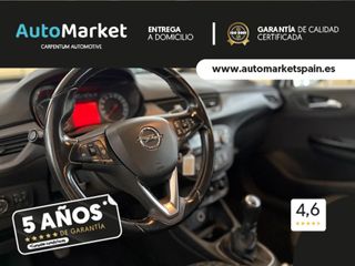 Opel Corsa CORSA E 1.3 dcti 
