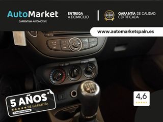 Opel Corsa CORSA E 1.3 dcti 