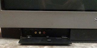 TV Sony Trinitron KV-32FS60E