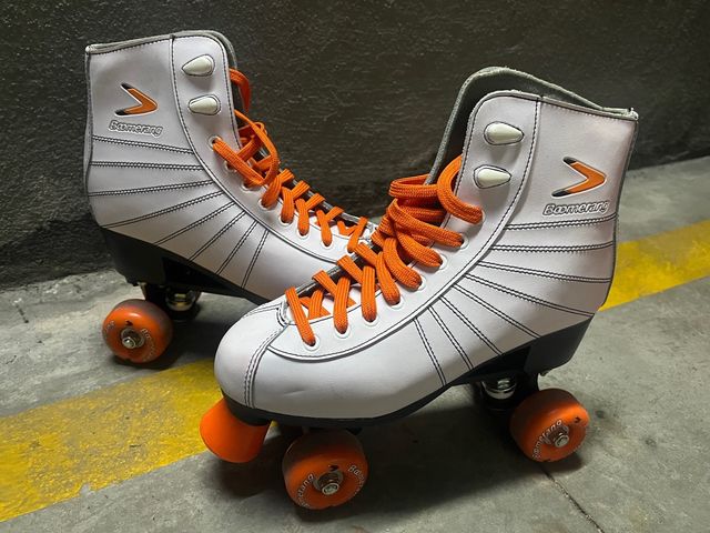 Patines 4 ruedas