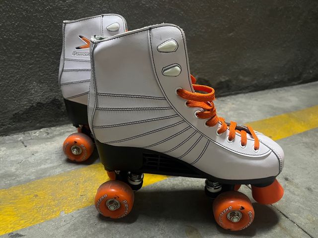 Patines 4 ruedas