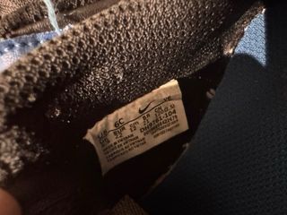 Nike Dunk Low Bambini - Scarpe Blu/Nero