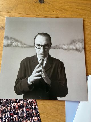 Vinilo Sparks - Mad! (Deluxe) nuevo y precintado