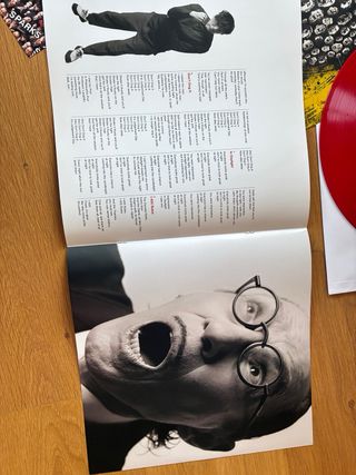 Vinilo Sparks - Mad! (Deluxe) nuevo y precintado