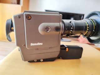 Beaulieu 6008 S Super8