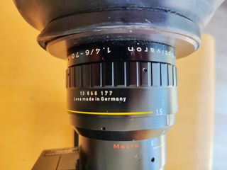 Beaulieu 6008 S Super8