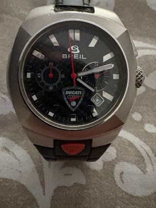 Breil Ducati Corse - Orologio uomo