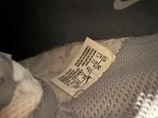 Nike Dunk Low Bambino - Grigio