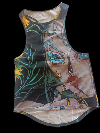 Camiseta de tirantes/sin mangas - Savage X Fenty