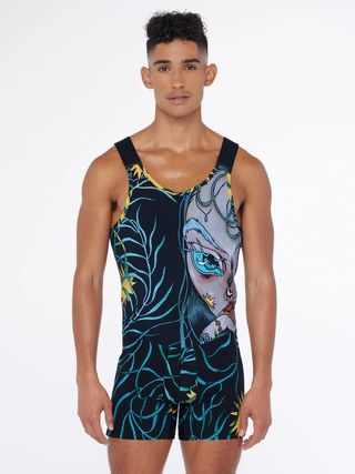 Camiseta de tirantes/sin mangas - Savage X Fenty