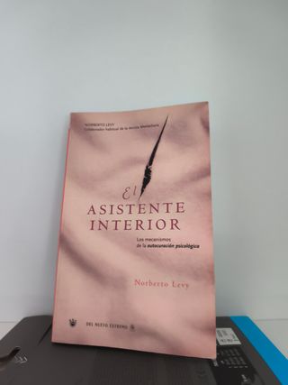 El asistente interior