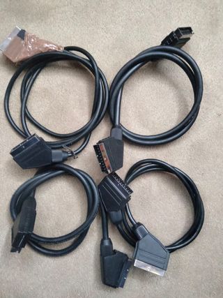 Decodificadores Voice IP Jaba Cables