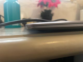 MacBook Air M1 (Apple) - Plata/Gris Espacial