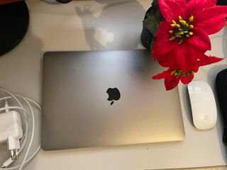 MacBook Air M1 (Apple) - Plata/Gris Espacial