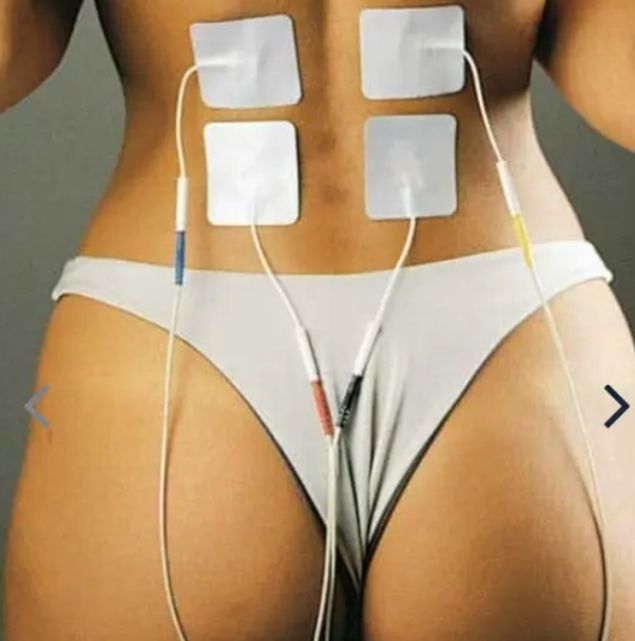 Tens Terapia New Age