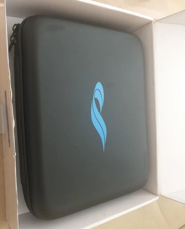 Tens Terapia New Age