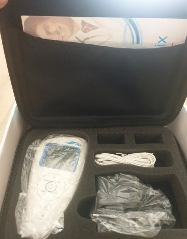 Tens Terapia New Age