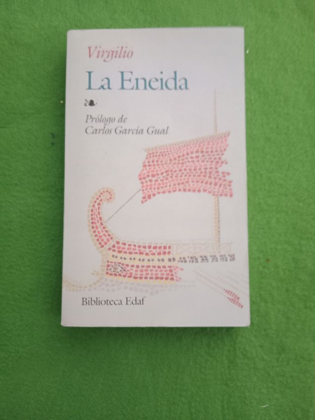 La Eneida