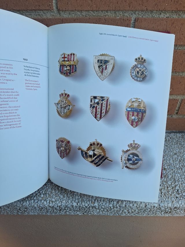 FÚTBOL MUSEO DE PASIONES