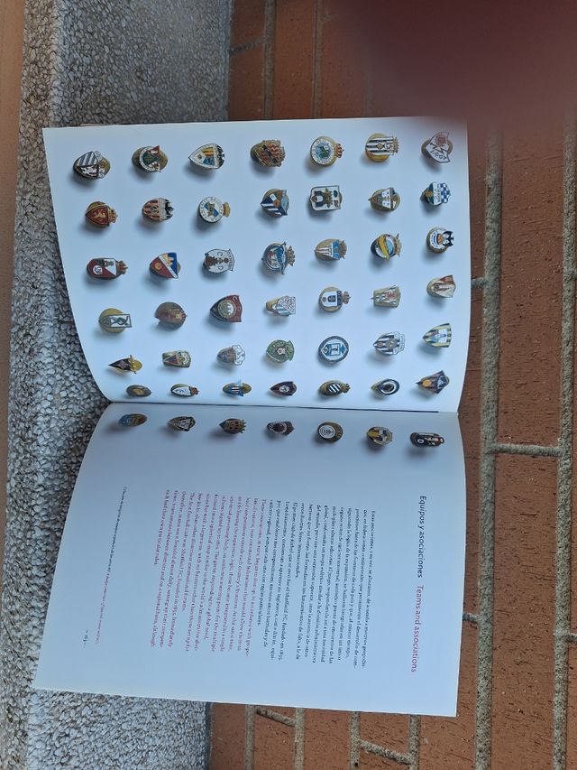 FÚTBOL MUSEO DE PASIONES