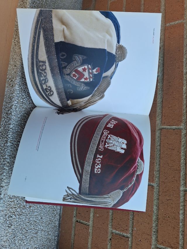 FÚTBOL MUSEO DE PASIONES