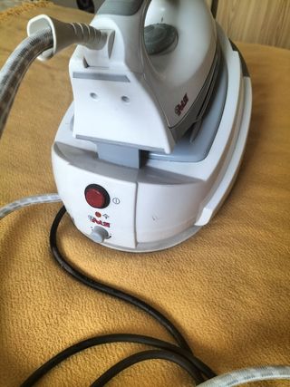 Plancha Vaporrella Polti Power 1600