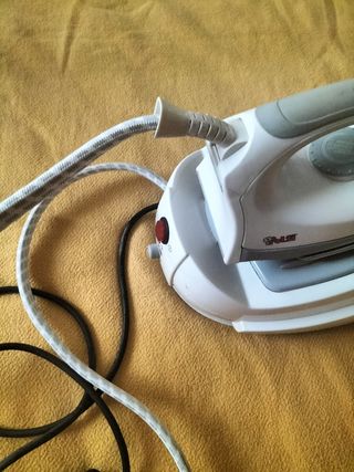 Plancha Vaporrella Polti Power 1600