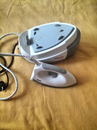 Plancha Vaporrella Polti Power 1600