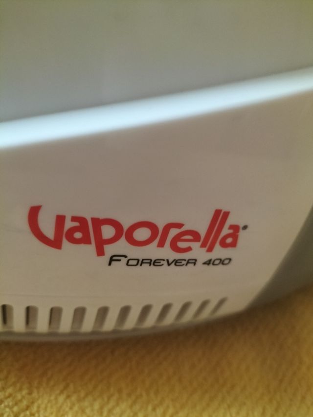 Plancha Vaporrella Polti Power 1600