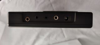 Mini TV 7" LCD Portátil Coche