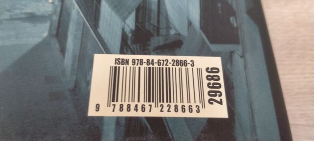 Una Novela De Barrio