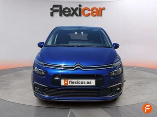 Citroën C4 Picasso PureTech 96KW (130CV) S&S 6v Feel
