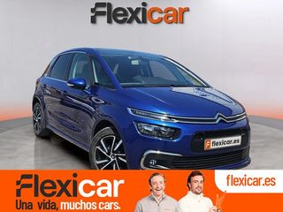 Citroën C4 Picasso PureTech 96KW (130CV) S&S 6v Feel